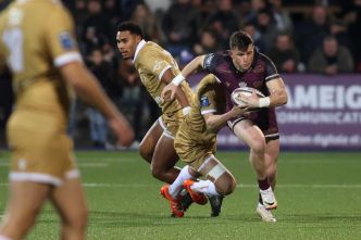 SA XV : la billetterie en feu pour l'UBB, Lydon présent à la reprise et un départ pour Tarbes