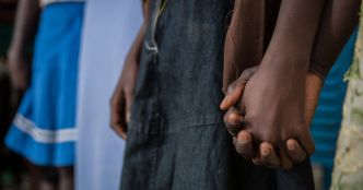 Au Soudan du Sud, les filles et les femmes sont constamment menacées