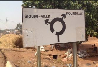 Siguiri : Il tue sa femme à la hache avant de se pendre dans son champ