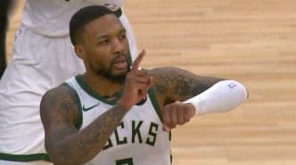 Free Agency : le point sur les dernières rumeurs en NBA (Damian Lillard, Deandre Ayton...)