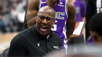 Mike Brown va devenir le nouveau coach des Knicks !