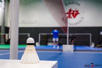 BADMINTON : L’AUC vous propose de pratiquer le temps d’un été