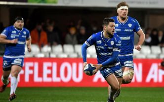 RC Vannes : Alexandre Gouaux devrait résilier son contrat