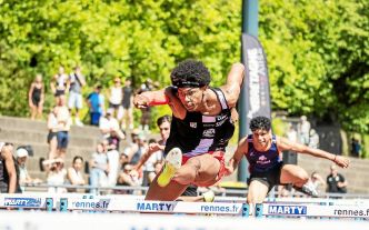 Festival Olympique de la Jeunesse Européenne : quatre Bretons sélectionnés