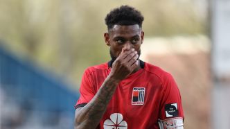 Mercato: les galères se poursuivent pour Reine-Adélaïde, qui rompt son contrat avec la Salernitana, relégué en Serie C