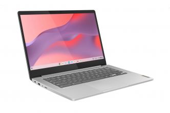 Prime Day J-6 : Amazon explose le prix de ce Chromebook Lenovo noté 4,4/5 (179€ VS 279€)