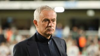 PSG : Transfert avec Mourinho, c'est confirmé !