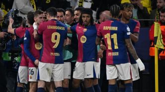 Le FC Barcelone est embourbé dans une drôle d'histoire avec une recrue fantôme de 17 ans !