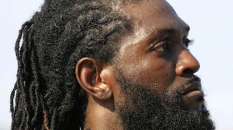 Emmanuel Adebayor se compare à Pelé