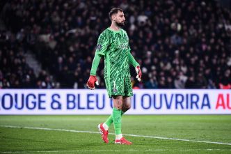 Le PSG fixe un ultimatum à Donnarumma