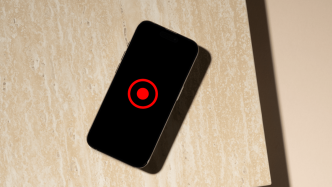 Tutoriel : iPhone : enregistrer une vidéo de votre écran en un clin d'œil avec cette astuce