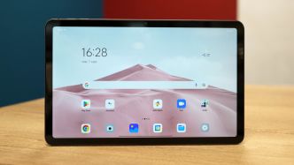Actualité : Soldes / Bon plan – La tablette Tactile Oppo Pad Air à 149,00 € (-65%)