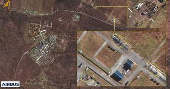 Guerre en Ukraine : la Corée du Nord prête à envoyer 30 000 nouveaux soldats sur le front ?