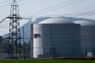 Pourquoi la canicule fait aussi souffrir les centrales nucléaires