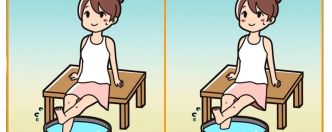 Défi éclair : trouvez les 3 erreurs en moins de 15 secondes !