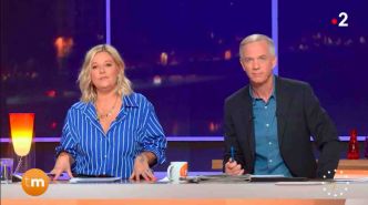Télématin : Flavie Flament et Julien Arnaud déjà écartés après seulement une saison