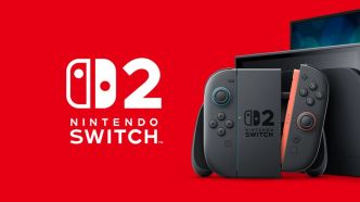 Switch 2 : combien de consoles vendues en un mois ?