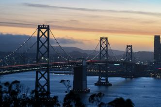 Bucky Sinister : "Le but des gens de la tech est de vivre en vase clos... C'est cela qui a transformé San Francisco"