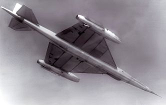Tsybin RSR / NM-1