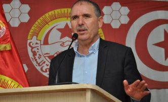 Tunisie : L'UGTT exige des négociations urgentes dans le secteur public