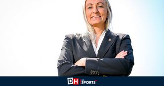 Nala, sa maman, le football, ManU, Waterloo... les confidences d'Elisabet Gunnarsdottir avant l'Euro des Red Flames : "Le foot a changé ma vie”