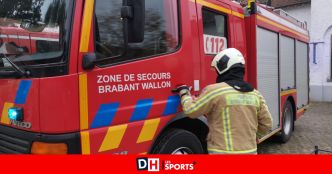 Lillois, Lasne ou encore Houtain-le Val: une douzaine d'hectares de cultures en feu dans le Brabant wallon après d'importants incendies