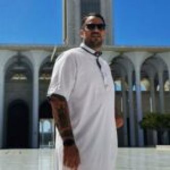 En déplacement en Algérie, Sébastien Delogu a été désavoué par son parti