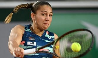 Parry en démonstration s'offre la tête de série n°12 à Wimbledon