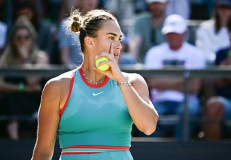 « Il doit être plus ouvert avec sa famille et son équipe », le conseil de Sabalenka après les déclarations de Zverev sur sa santé mentale