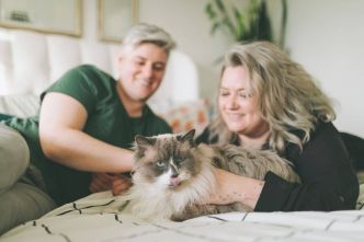 De plus en plus d'hommes souffrent d'infertilité, et cet animal domestique souvent présent à la maison pourrait bien y contribuer