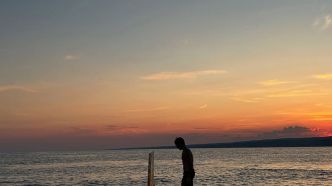 Bouches-du-Rhône : un ULM se crashe en mer, le pilote secouru par deux plaisanciers en Zodiac