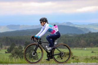 Tour de l'Abitibi Féminin : La sélection française