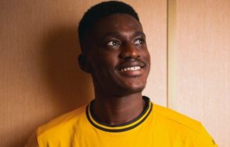 Nasser Djiga : Les Glasgow Rangers veulent le Burkinabè en prêt