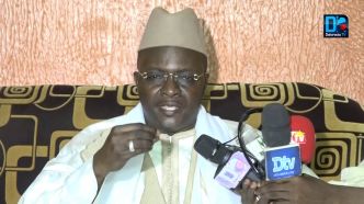 Diffamation : Serigne Moustapha Mbacké gagne son procès contre Fatou Badiane