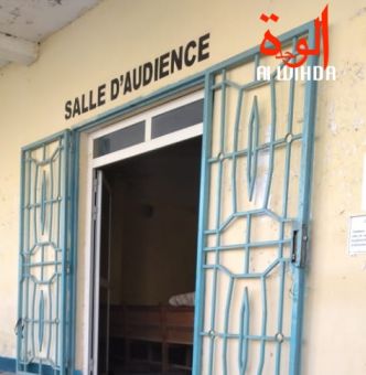 Tchad : Le parquet requiert deux ans de prison contre quatre journalistes accusés d'intelligence