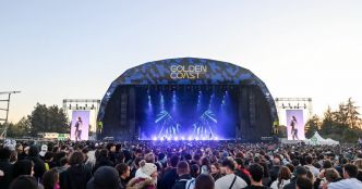 Dijon. SCH, Kaaris, Hamza... Festival Golden Coast : on connaît tous les horaires de passage des artistes