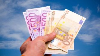 Ces billets de banque de 5 à 50 euros c’est fini et ils vont être remplacés dès 2026