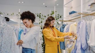 Ces 2 grandes marques de mode en grande difficulté, des dizaines de magasins menacés de fermetures