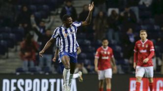 Le Paris FC veut recruter un joueur du FC Porto