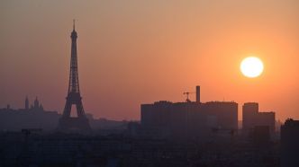 Jusqu'à 41,3°C en juin à Nîmes : visualisez l'ensemble des records de chaleur battus en France lors de cette canicule