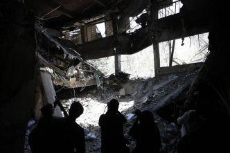 Le régime iranien, affaibli par la guerre avec Israël, renforce la répression