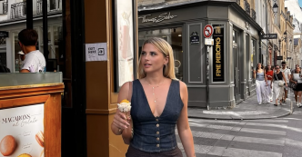 Kelly Vedovelli séparée de Cyril Hanouna et de nouveau en couple ? Son message : "Ne lâchez rien"