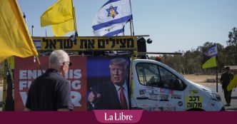 À Gaza, la quête sans fin d'un point final à la guerre