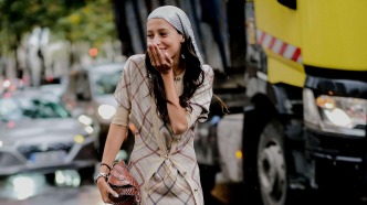 Adieu boho-chic : voici la tendance moyenâgeuse et ultra-mode qu'on n'avait pas vue venir