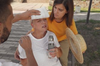 Hyperthermie : comment la reconnaître et réagir efficacement ?