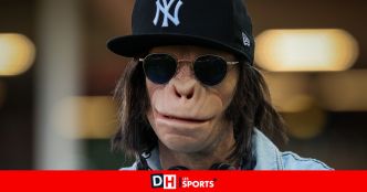 "Je tiens à présenter mes excuses": le mea culpa de Kid Noize avant de révéler son projet secret sous forme d'une nouvelle planète des singes