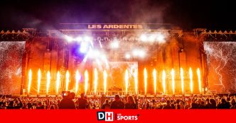Boub'z, programmé aux Ardentes à Liège, risque 40 mois de prison pour avoir participé à une association de deal de cannabis, cocaïne et héroïne