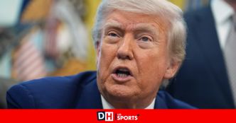 Trump obtient 16 millions de dollars suite à un contentieux, des démocates s'insurgent: "Cela pourrait être de la corruption"