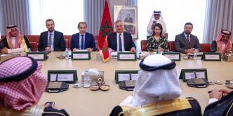 Investissement : Le Maroc expose ses atouts aux hommes d'affaires saoudiens