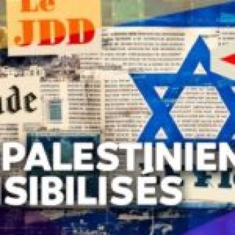 La BBC accusée d’ostracisme contre les Palestiniens.
